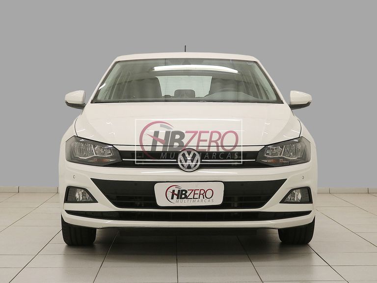 VolksWagen Polo Comfort. 200 TSI 1.0 Flex 12V Aut.