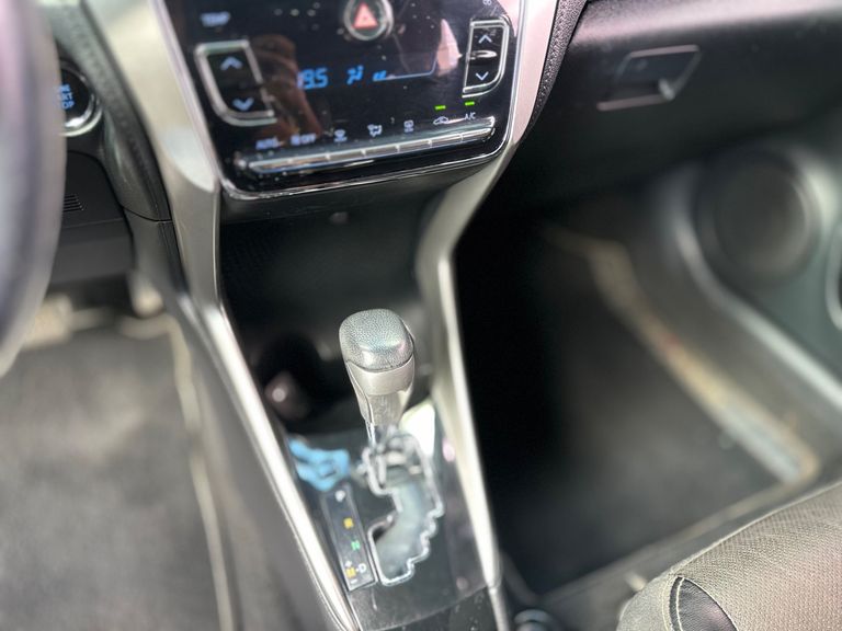 Toyota YARIS X-WAY Connect 1.5 Flex 16V 5p Aut.