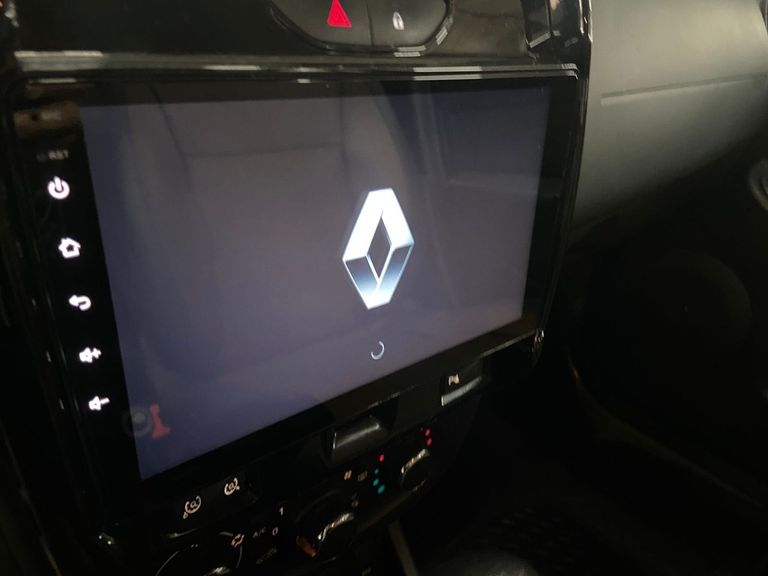 Renault DUSTER Dynamique 2.0 Flex 16V Aut.