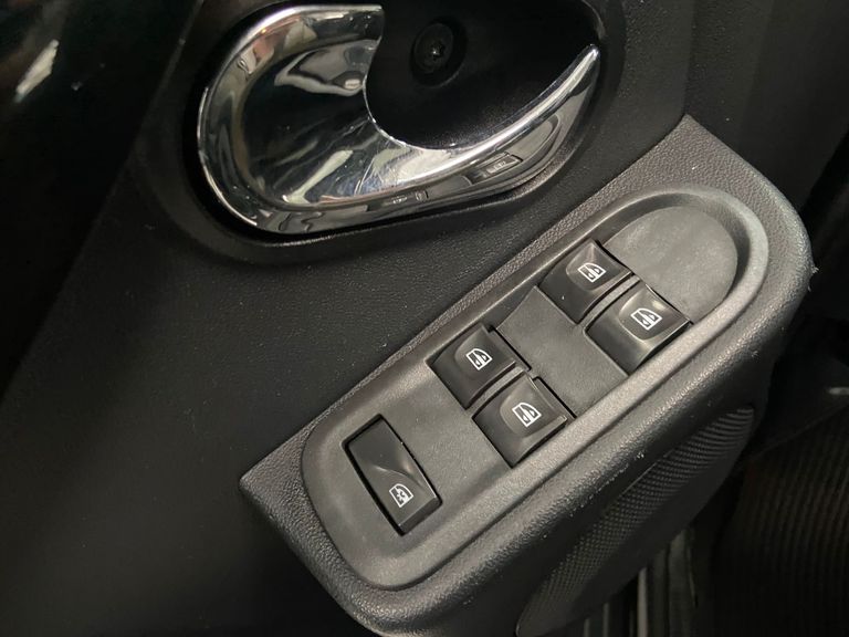 Renault DUSTER Dynamique 2.0 Flex 16V Aut.