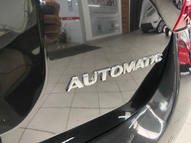 Renault DUSTER Dynamique 2.0 Flex 16V Aut.