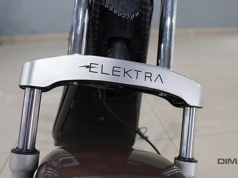 Elektra Motors 2000W Classica