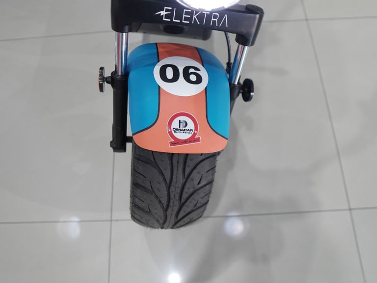 Elektra Motors 3000W Sport