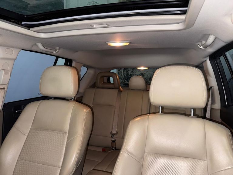 Jeep COMPASS SPORT 2.0 16V 156cv 5p