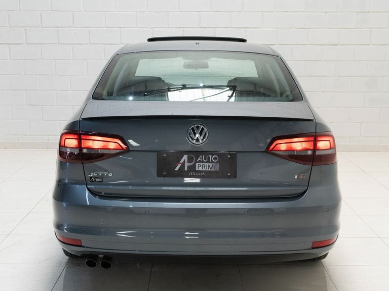 VolksWagen JETTA Comfortline 1.4 TSI 16V 4p Aut.