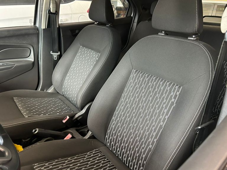 Ford Ka 1.0 SE/SE Plus TiVCT Flex 5p