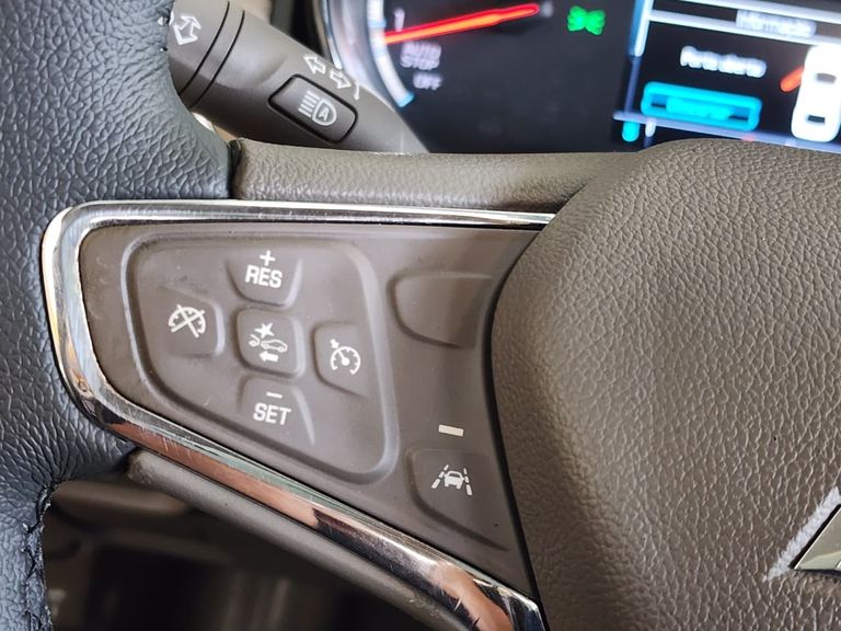 Chevrolet CRUZE LTZ 1.4 16V Turbo Flex 4p Aut.