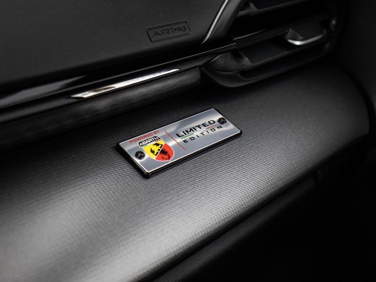 Fiat Fastback Limited Ed.1.3 270 T.Flex Aut.