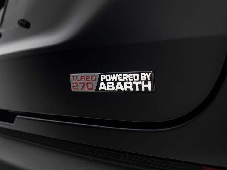 Fiat Fastback Limited Ed.1.3 270 T.Flex Aut.