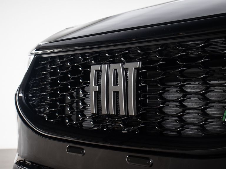 Fiat Fastback Limited Ed.1.3 270 T.Flex Aut.