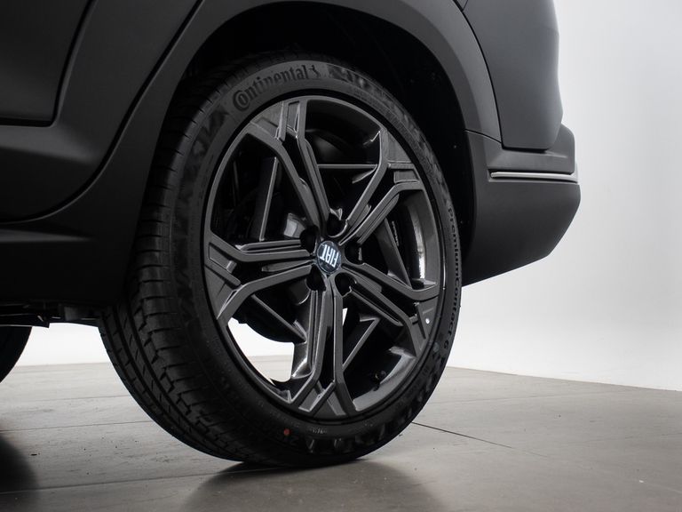 Fiat Fastback Limited Ed.1.3 270 T.Flex Aut.