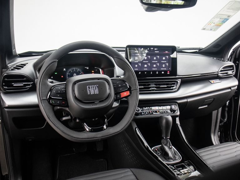 Fiat Fastback Limited Ed.1.3 270 T.Flex Aut.