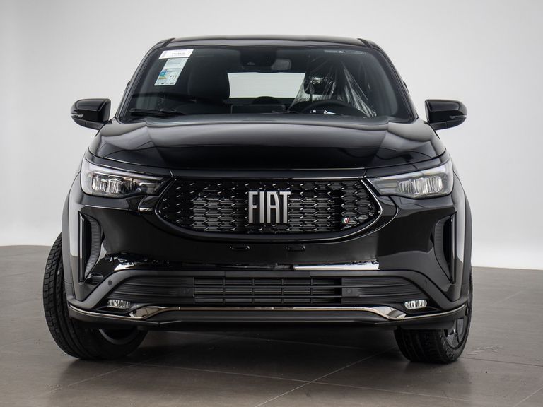Fiat Fastback Limited Ed.1.3 270 T.Flex Aut.
