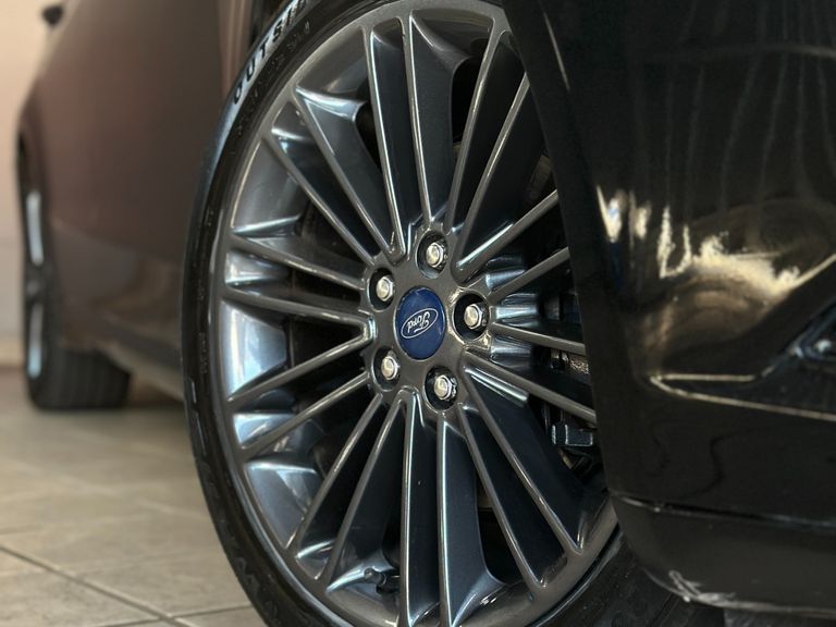 Ford Fusion Titanium 2.0 GTDI Eco. Fwd Aut.