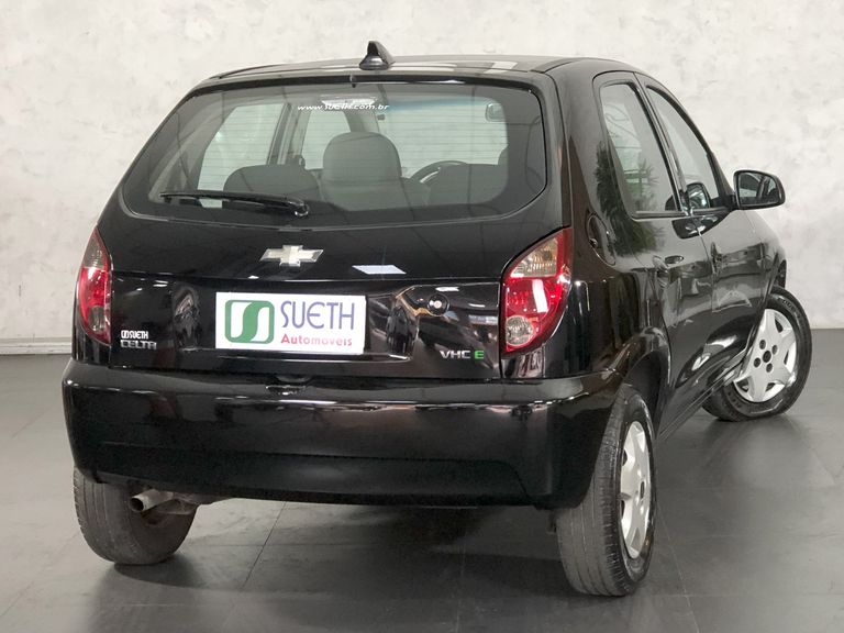 Chevrolet Celta Spirit/ LT 1.0 MPFI 8V FlexP. 5p