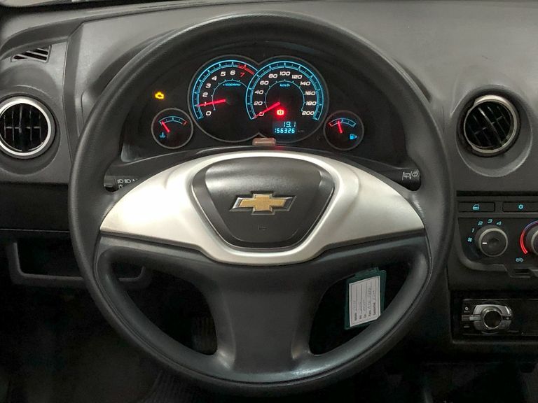 Chevrolet Celta Spirit/ LT 1.0 MPFI 8V FlexP. 5p