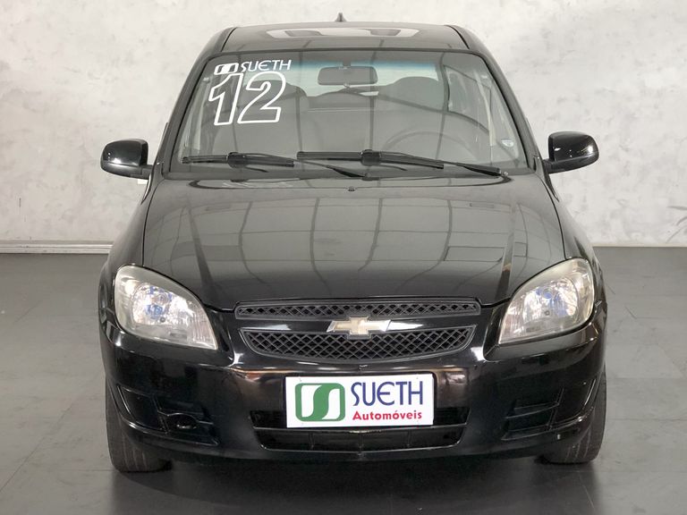 Chevrolet Celta Spirit/ LT 1.0 MPFI 8V FlexP. 5p