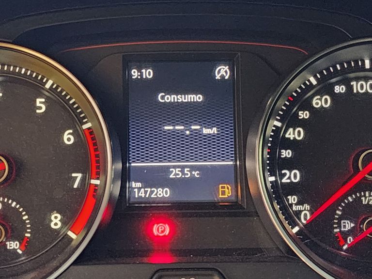 VolksWagen Golf GTi 2.0 TSI 220cv Aut.