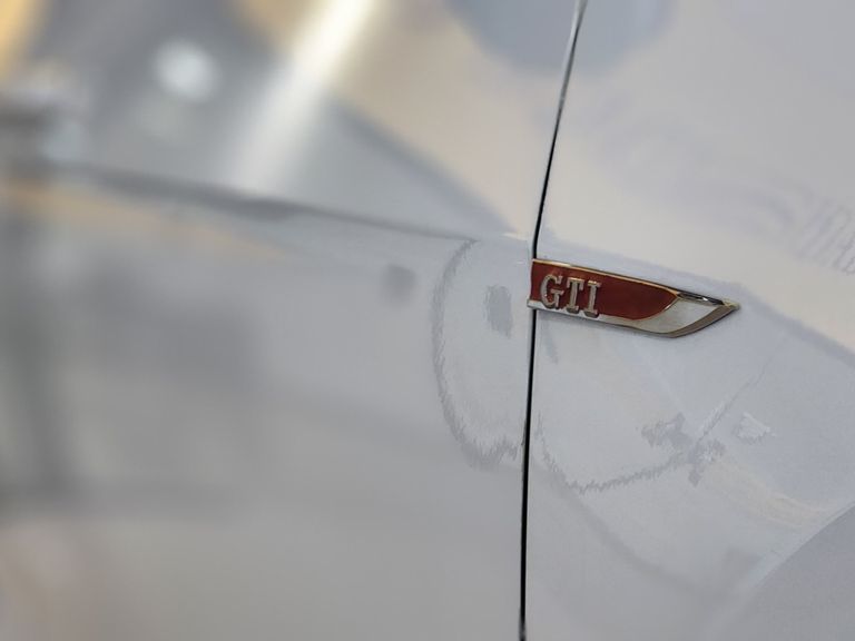 VolksWagen Golf GTi 2.0 TSI 220cv Aut.