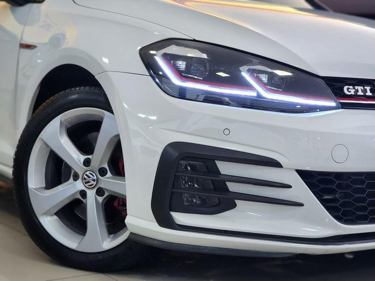 VolksWagen Golf GTi 2.0 TSI 220cv Aut.