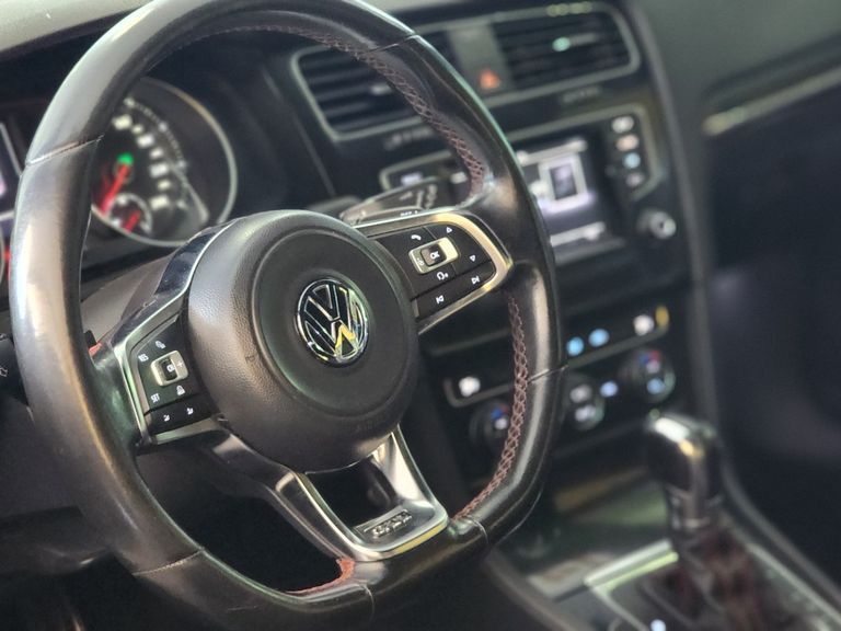 VolksWagen Golf GTi 2.0 TSI 220cv Aut.