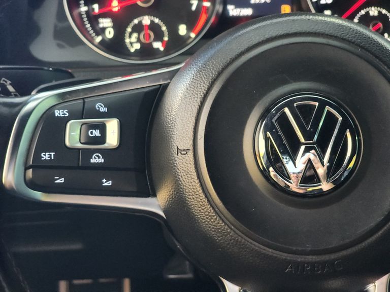 VolksWagen Golf GTi 2.0 TSI 220cv Aut.