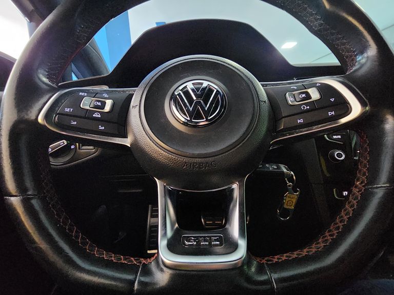 VolksWagen Golf GTi 2.0 TSI 220cv Aut.