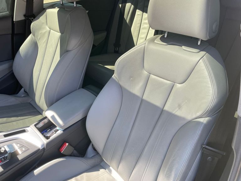 Audi A4 Ambiente 2.0 TFSI 190cv S tronic