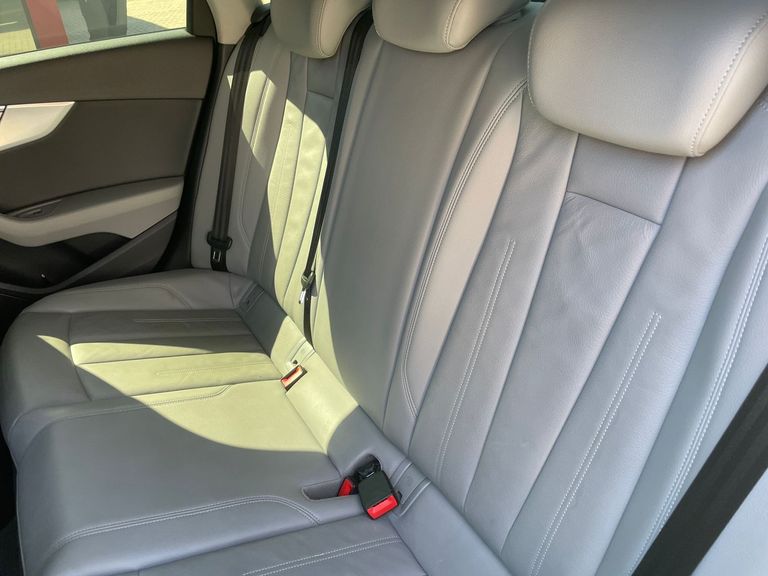 Audi A4 Ambiente 2.0 TFSI 190cv S tronic