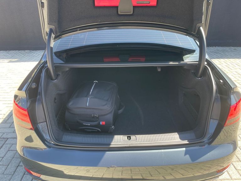 Audi A4 Ambiente 2.0 TFSI 190cv S tronic