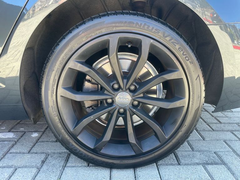 Audi A4 Ambiente 2.0 TFSI 190cv S tronic