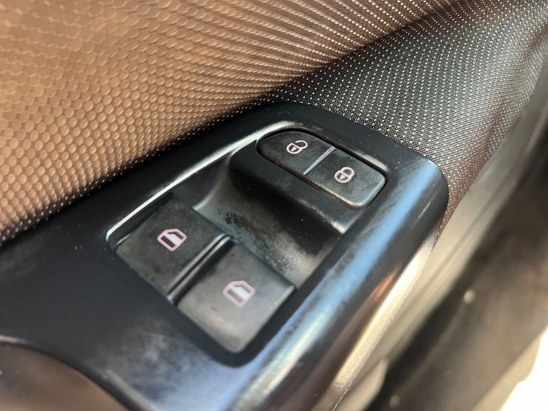 VolksWagen Gol 1.0 Flex 12V 5p