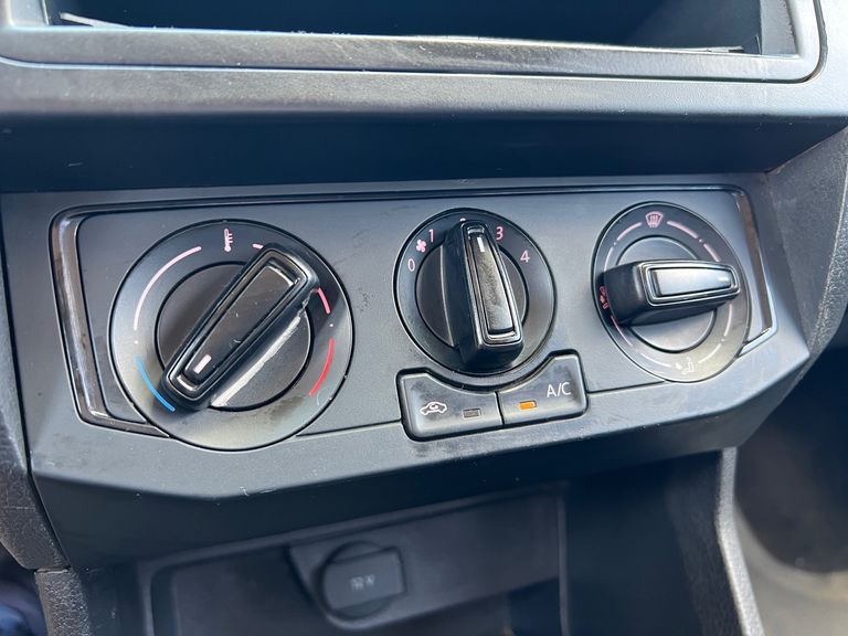 VolksWagen Gol 1.0 Flex 12V 5p