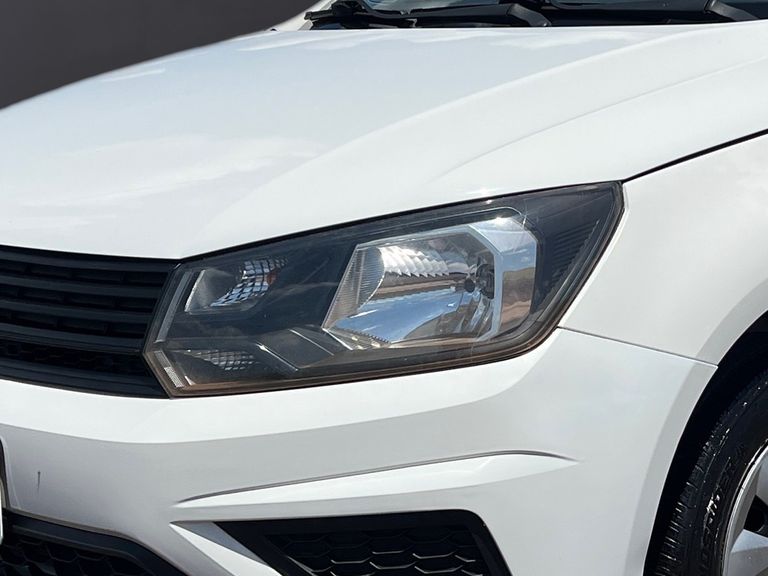 VolksWagen Gol 1.0 Flex 12V 5p