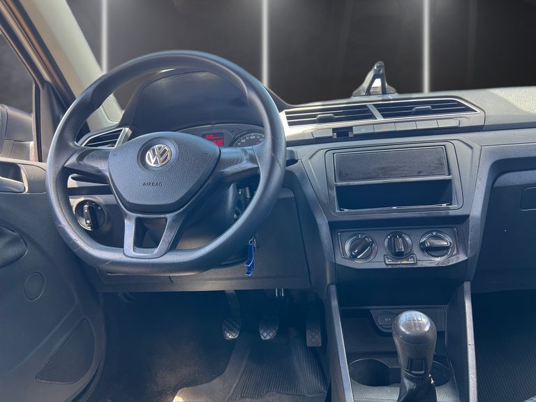 VolksWagen Gol 1.0 Flex 12V 5p