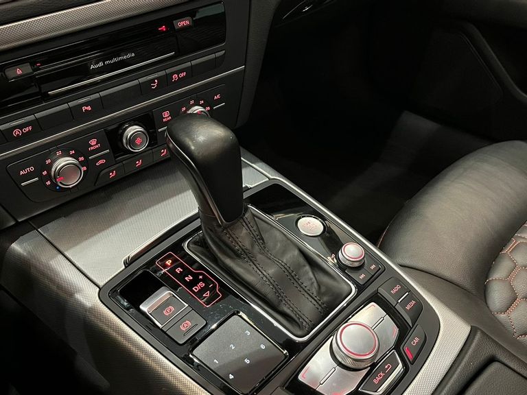 Audi A7 SPORTBACK 2.0 TFSI S TRONIC