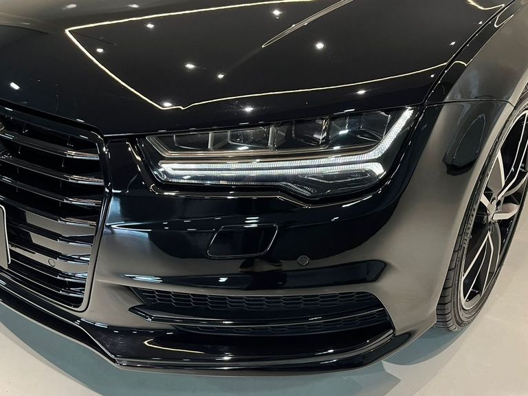 Audi A7 SPORTBACK 2.0 TFSI S TRONIC