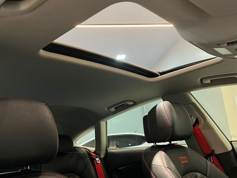 Audi A7 SPORTBACK 2.0 TFSI S TRONIC