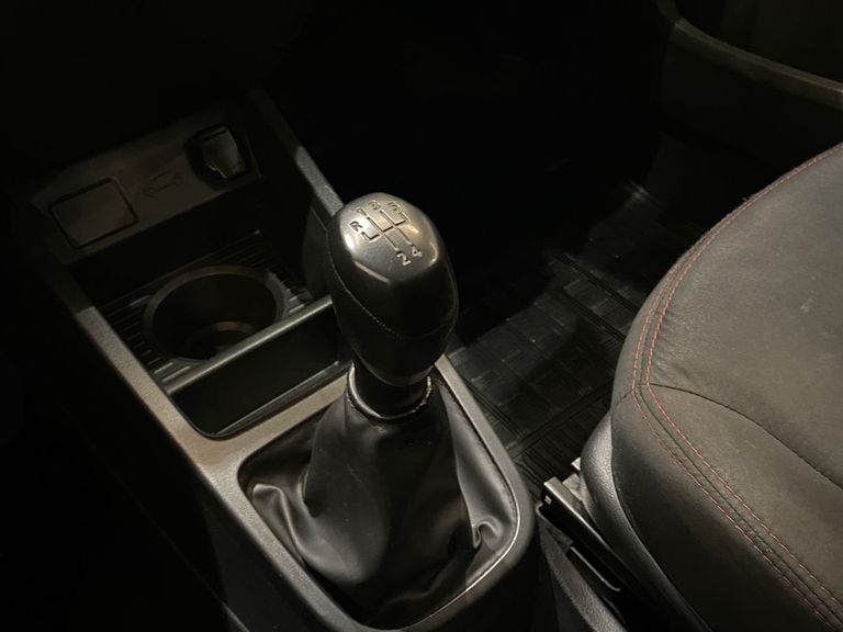Renault ZEN 1.0 MT