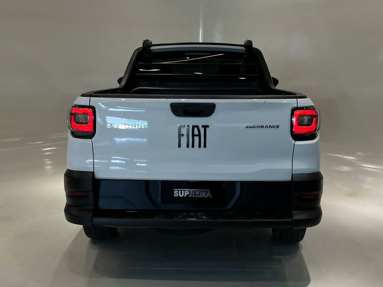 Fiat 1.4 FIRE FLEX ENDURANCE CS MANUAL