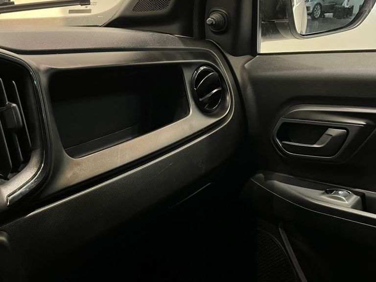 Fiat 1.4 FIRE FLEX ENDURANCE CS MANUAL