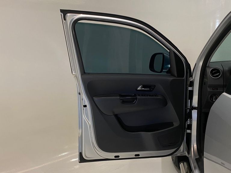 Volkswagen 2.0 HIGHLINE 4X4 CD