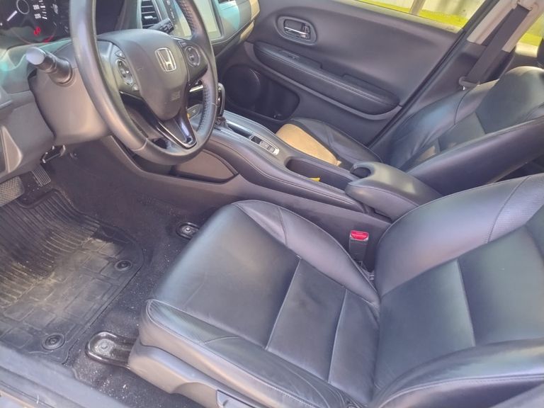 Honda HR-V EXL 1.8 Flexone 16V 5p Aut.
