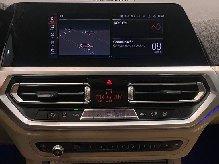 BMW ACTIVE  FLEX GP