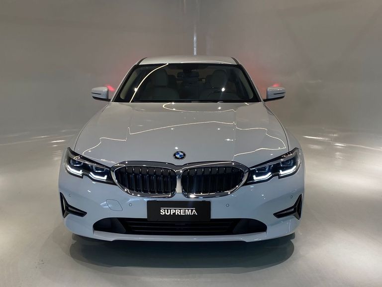 BMW ACTIVE  FLEX GP