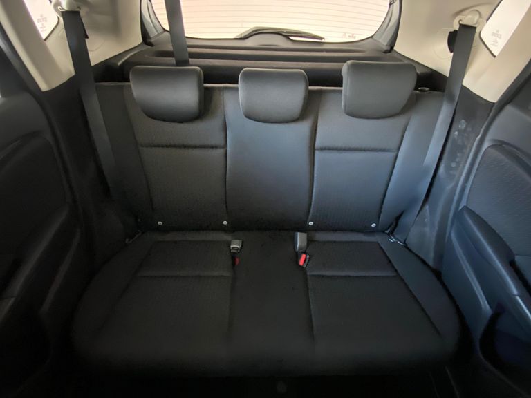 Honda Fit DX 1.5 Flexone 16V 5p Mec.