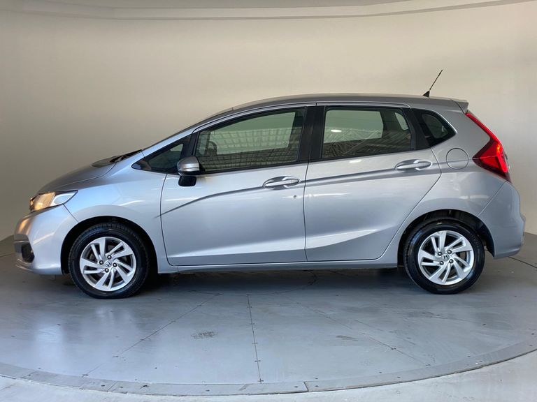 Honda Fit DX 1.5 Flexone 16V 5p Mec.