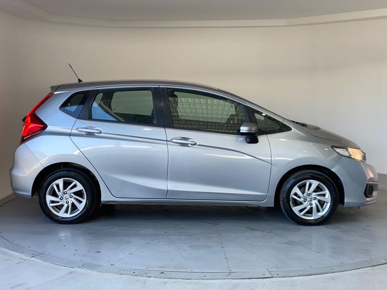 Honda Fit DX 1.5 Flexone 16V 5p Mec.
