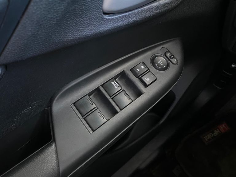 Honda Fit DX 1.5 Flexone 16V 5p Mec.