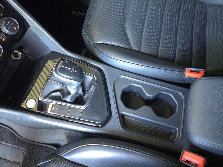 VolksWagen TAOS Highline 1.4 250 TSI Flex Aut.